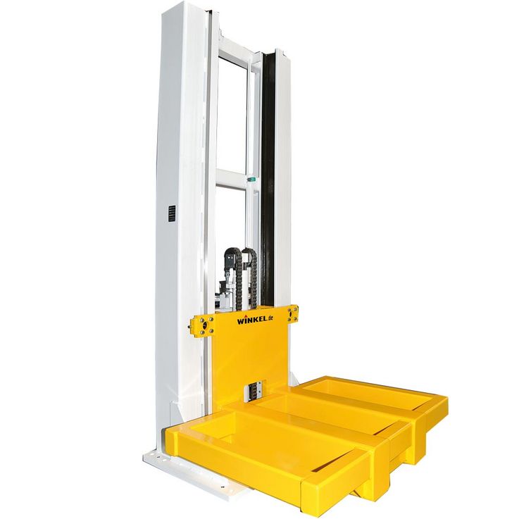 Elevatore idraulico in capacità di carico di progetto singolo o telescopico fino a 1-50 t