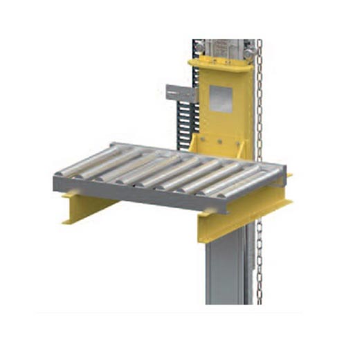 [Translate to ES:] Pallet lifter with chain WPH 1